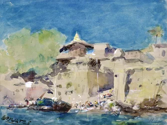 Benares
